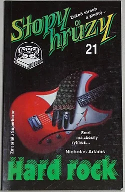 Hard rock