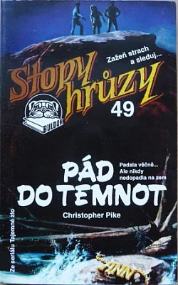 Pád do temnot