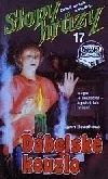Ďábelské kouzlo