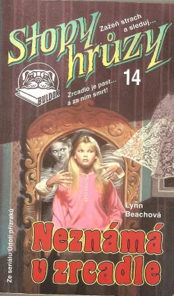 Neznámá v zrcadle