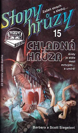 Chladná hrůza