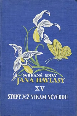 Stopy jež nikam nevedou