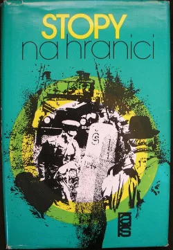Stopy na hranici
