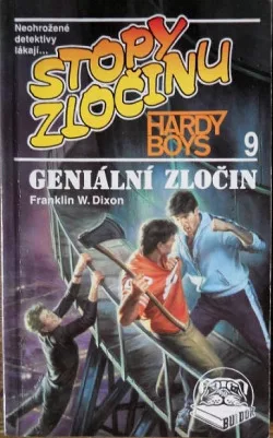 Geniální zločin
