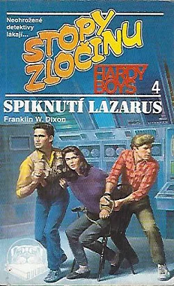 Spiknutí Lazarus