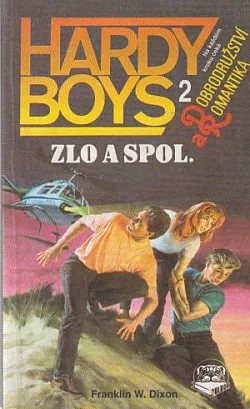 Zlo a spol