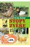 Stopy zvěře