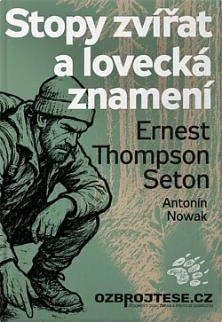 Stopy zvířat a lovecká znamení