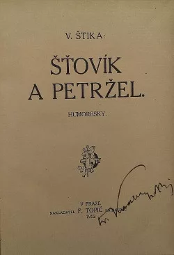 Šťovík a petržel