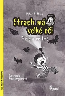Strach má velké oči: Příšera ve tmě