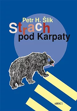 Strach pod Karpaty