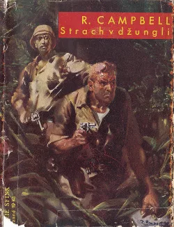 Strach v džungli