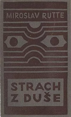 Strach z duše