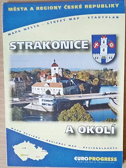 Strakonice a okolí