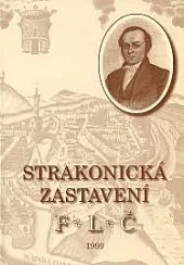 Strakonická zastavení Františka Ladislava Čelakovského
