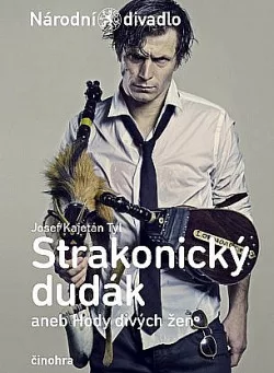 Strakonický dudák