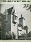 Strakonický hrad