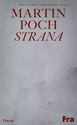 Strana