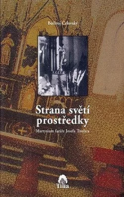 Strana světí prostředky