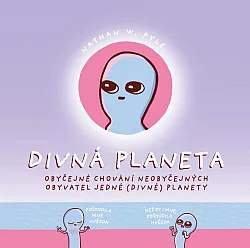 Divná planeta