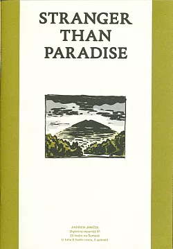 Stranger than paradise