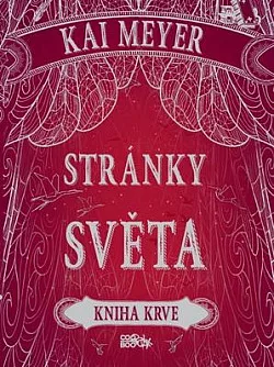 Kniha krve