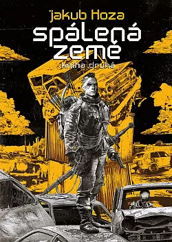 Spálená země: Kniha druhá