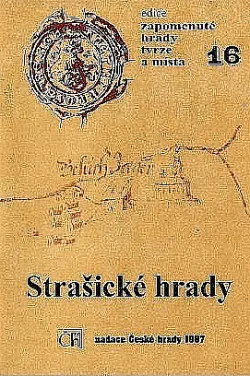 Strašické hrady
