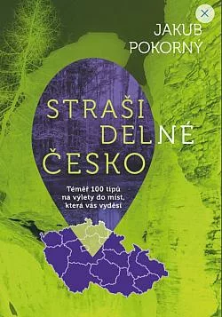 Strašidelné Česko