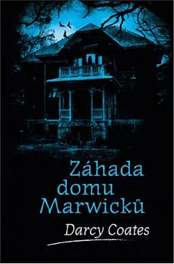 Záhada domu Marwicků