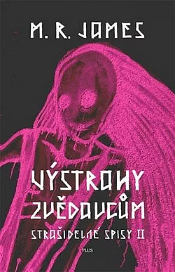 Výstrahy zvědavcům (25 povídek)