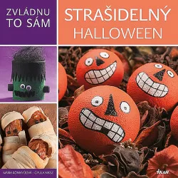 Strašidelný Halloween