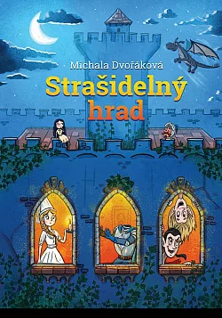 Strašidelný hrad