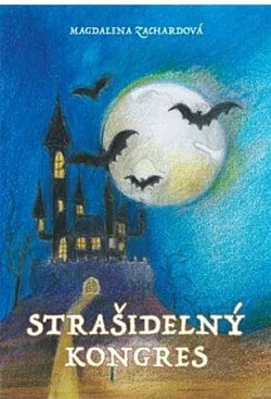 Strašidelný kongres