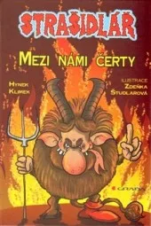 Strašidlář - Mezi námi čerty
