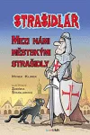 Strašidlář - Mezi námi městskými strašidly