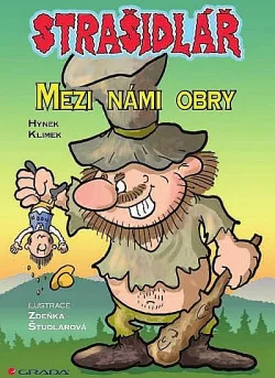 Strašidlář – Mezi námi obry