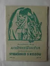 Strašidlo s kozou