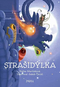 Strašidýlka