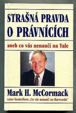 Strašná pravda o právnicích
