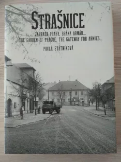 Strašnice - zahrada Prahy, brána armád