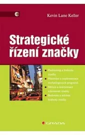 Strategické řízení značky