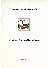 Strategický plán mikroregionu