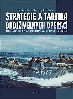 Strategie a taktika obojživelných operací