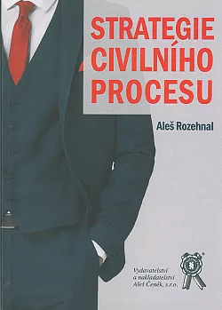 Strategie civilního procesu