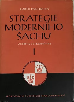 Strategie moderního šachu 1