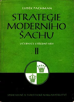 Strategie moderního šachu 2