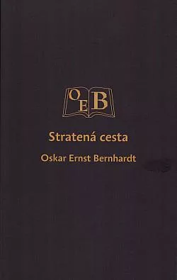 Stratená cesta