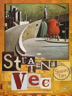 Stratená vec
