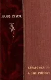 Stratonika a jiné povídky